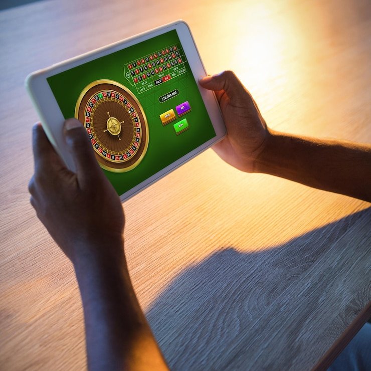 Koleksi judul permainan Play'n GO di ratukilat77